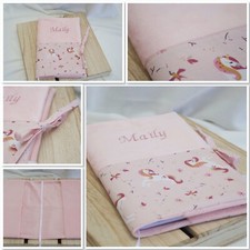 Protège carnet de santé