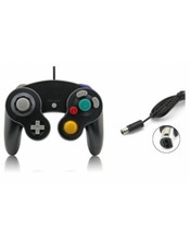 Manette Pad Joystick filaire