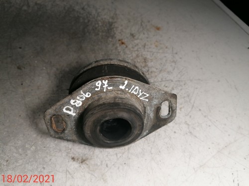 Support moteur peugeot 806 - support,