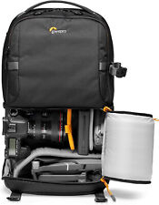 Lowepro Fastpack BP 250 AW III Sac Photographe compartiment PC portable