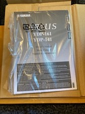 Yamaha Arius YDP-161 / YDP-141 Manuel d'utilisation