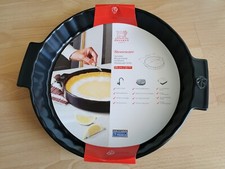 Plat à tarte PEUGEOT France