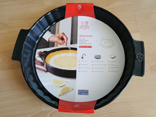 Plat tarte peugeot france - à,