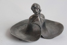 Vide poche WMF Femme Art