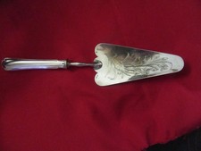 pelle à tarte christofle