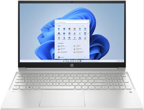 Ordinateur portable - hp,