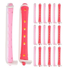  24 Pcs Boucleur A Cheveux