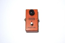 1978 MXR phase 90 phaser
