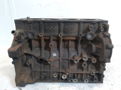 Bloc moteur vilebrequin - , pour