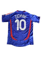 France 2006 World Cup Home