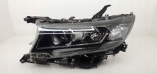 TOYOTA LAND CRUISER 150 LED