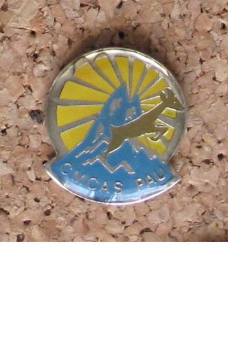 Pin edf gdf - gdf, cmcas