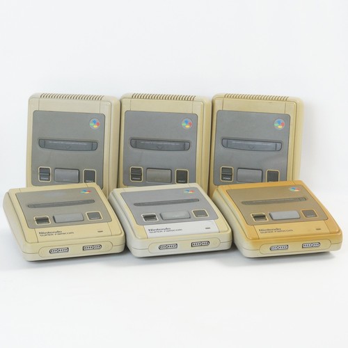 Nintendo super famicom - nintendo, console