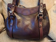 Sac Roberto Cavalli cuir neuf