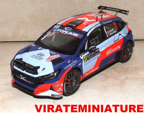 Hyundai i20 rally2 - hyundai, n