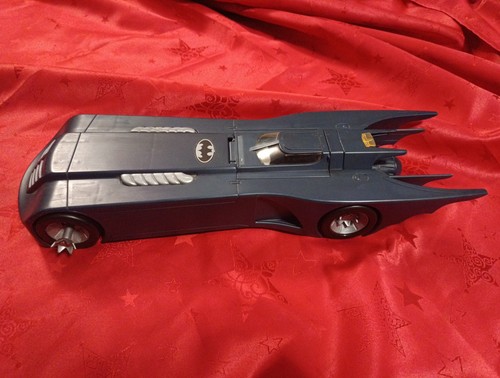 Batmobile batman série - batmobile,