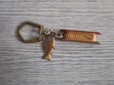 Porte-clefs ancien " ligne de