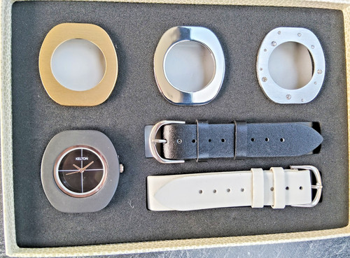 Montre kelton vintage - kelton,
