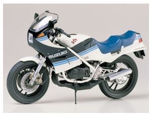 Tamiya 14024 maquette - maquette, suzuki