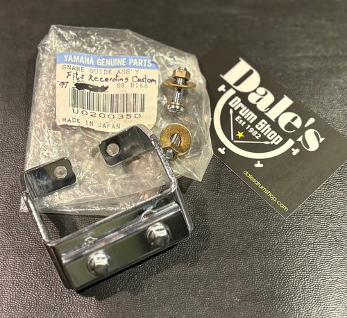 Yamaha parts snare drum guide - yamaha,
