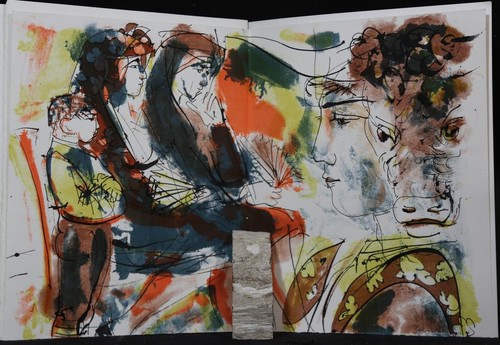 Hans erni sang - hans,
