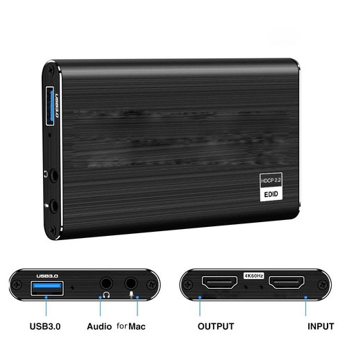 Carte capture vidéo - carte, usb