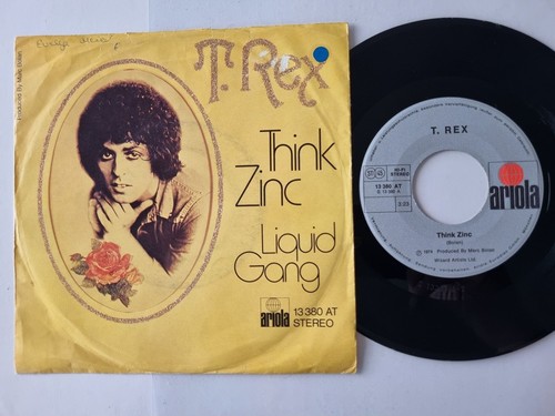 Rex think zinc 7 - rex,