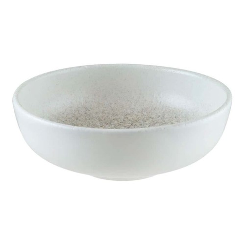 Coupelle lunaire blanche 14 - lunaire,