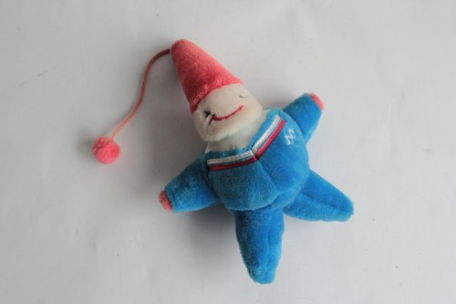 Mascotte jeux olympiques - mascotte,