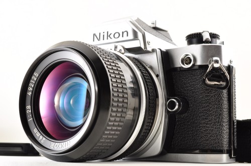 Appareil photo reflex