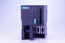 SIEMENS Simatic S7-300 CPU