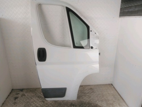 Porte avant droite fiat ducato - avant,
