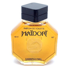 MAÏDORÏ Parfum de toilette