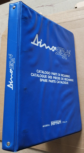 Catalogue des pièces - , de