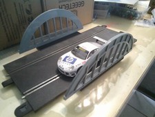 Compatible SCALEXTRIC  PONT figurine 1/32