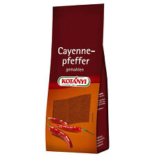Kotanyi Poivre de Cayenne
