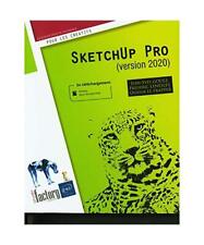 SketchUp Pro [version 2020]