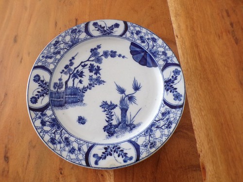 Creil montereau plat - montereau,