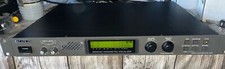  Sony SRP-E300, Digital Equalizer, Stereo Eq, Delay, Limiter, Gate, good quality