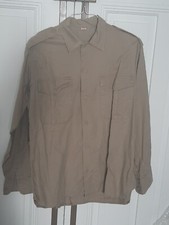 Chemise armée française