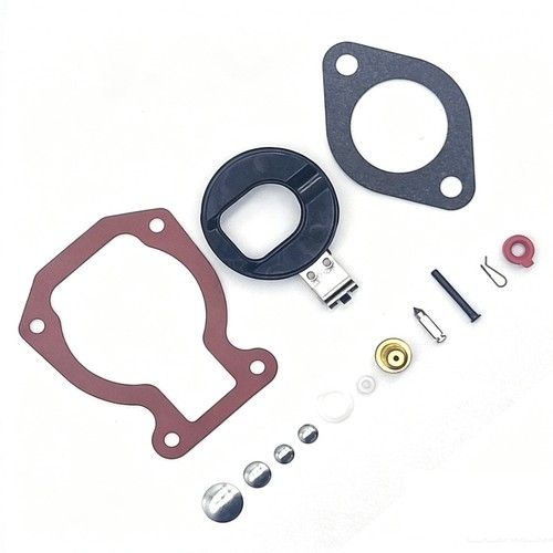 Kit reconstruction carburateur