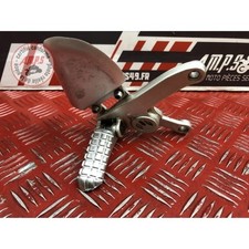Platine repose pied droite Mv Agusta Brutale 1078 RR 2008 à 2009