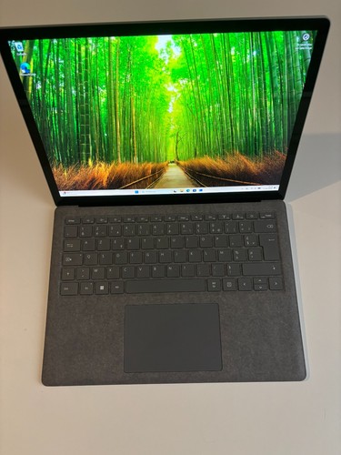 Microsoft surface laptop - surface,