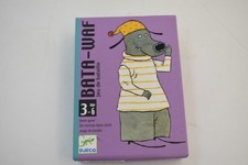 Bata Waf Edition Djeco jeu de société jeux de bataille