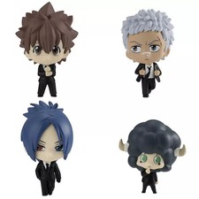 Katekyo hitman reborn - katekyo, !