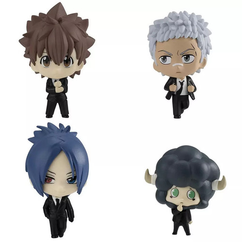 Katekyo hitman reborn lot - katekyo, de