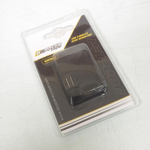 Cage aiguille axe de - aiguille,