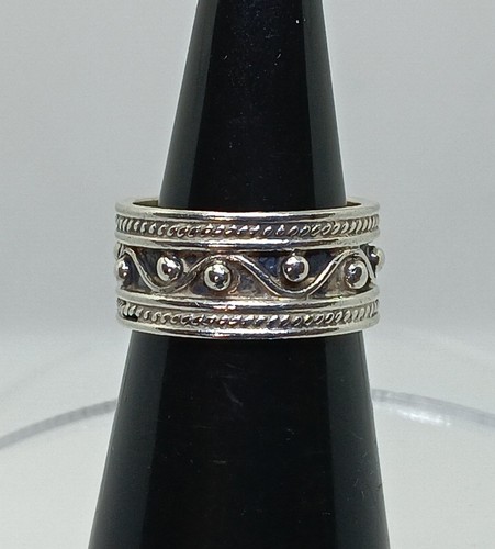 Bague style viking - -,