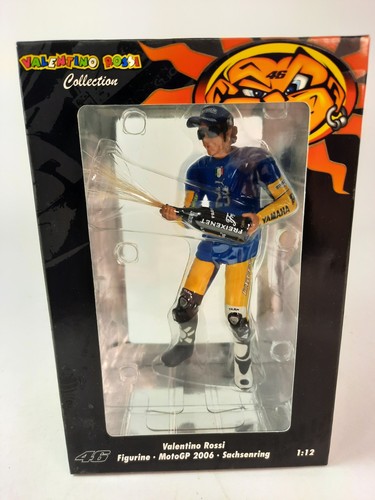 Minichamps yamaha rossi - minichamps,