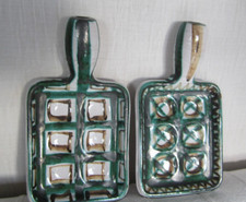 VALLAURIS Robert PICAULT PLAT